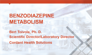 webinar-benzodiazepine-metabolism
